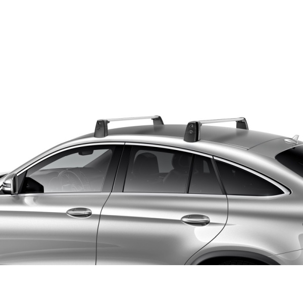 Set Bare Transversale Suport Portbagaj Oe Mercedes-Benz GLE-Class C292 Coupe 2015→ A1668901593